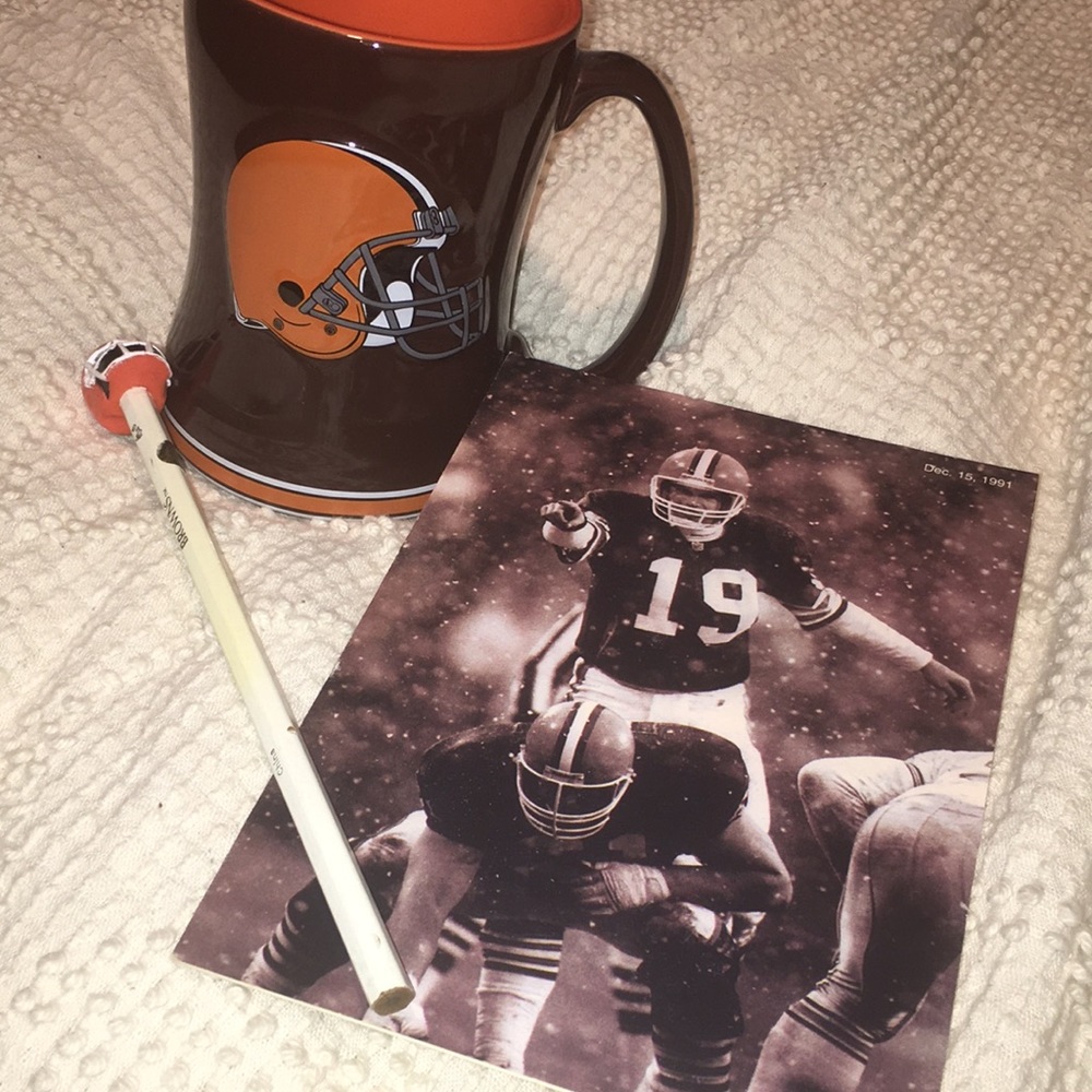 COPY - Cleveland Browns Bundle! 🏈